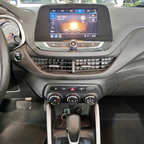 Chevrolet Onix plus 1.0 Ltz Turbo Aut. 4p