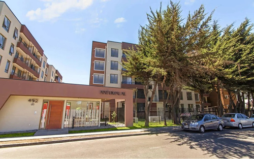 Arriendo Depto 3d1b1e (conversable)