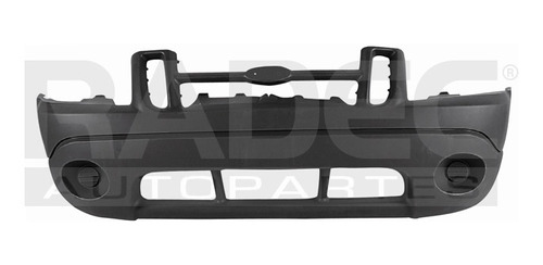 Fascia Delantera Ford Explorer Sport 2001 - 2005 S/hoyo Rxc