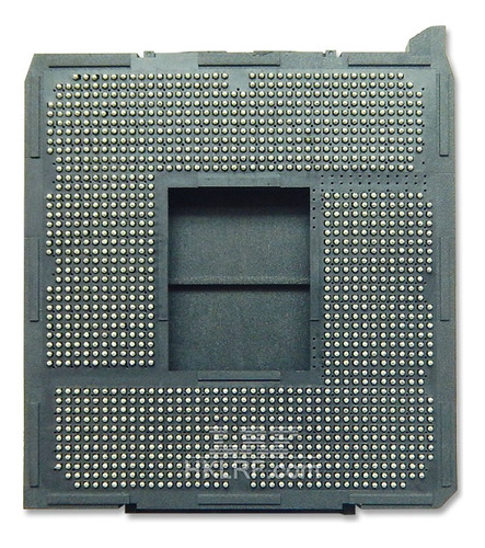 Socket Reballing Lga 1366
