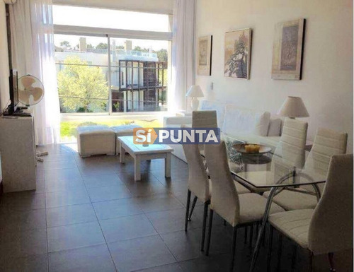 Imagen 1 de 9 de Apartamento Ubicado En Manantiales