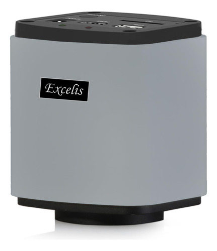 Excelis Microscopio Cámara, Hd Lite - Resolución Hd P - I.