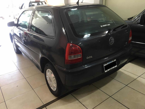 Volkswagen Gol 1.6 Power 3ptas