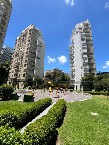 Departamento Monoambiente En Venta En Belgrano, Capital Federal, Buenos Aires