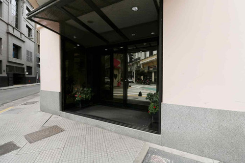 Premium Oficina A Mts Av. De Mayo Y 9 De Julio