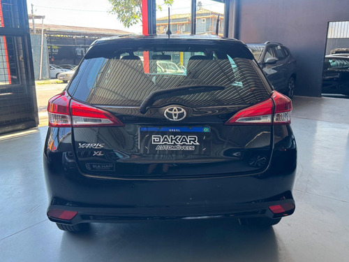 Yaris Hatc Plus 1.5 2022