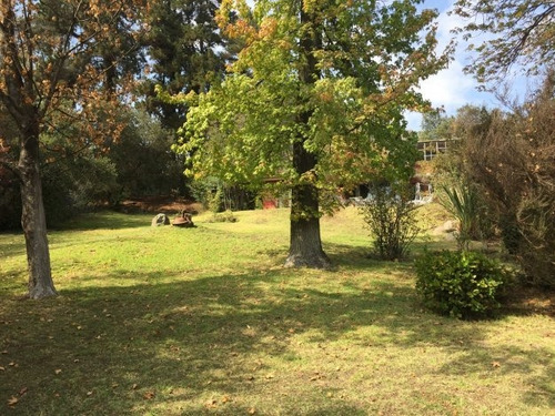 Imagen 3 de 4 de Terreno En San Jose De La Sierra Con Charles Hamilton.