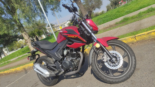 2023 Lifan Lf150-10f