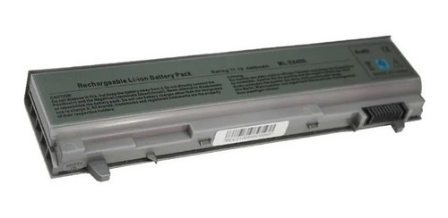 Bateria Compatible Con Dell Latitude E6410 Facturada