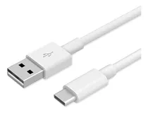 Comprar Cable Usb Tipo C Samsung S8 S9 LG G5 Huawei P9 Htc 10 Typo C