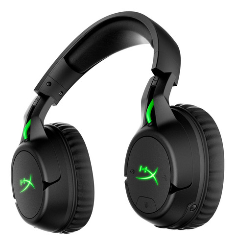 Auriculares Inalámbricos Para Juegos Hyperx Cloudx Flight Xb
