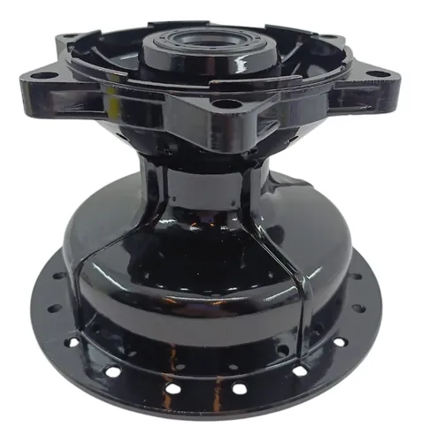 Campana Trasera Ts 125 Erz-l Completa Tipo Original