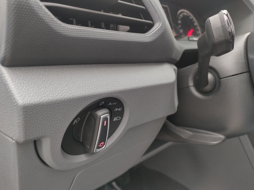 Volkswagen T-cross 1.6 Trendlinde Mt 2020