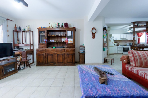 Imagen 26 de 30 de Departamento 4 Ambientes 3 Dorm. Monte Grande