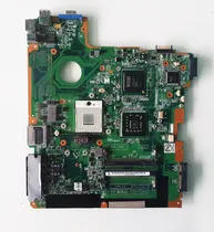 Comprar Placa Mãe Com Defeito - Itautec Infoway W7655 50-71547-23