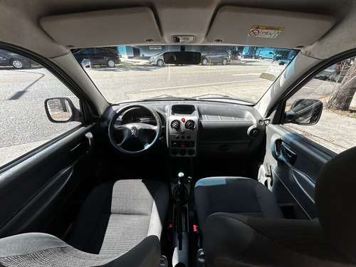 Peugeot Partner 1.6 Hdi Furgon Confort 92