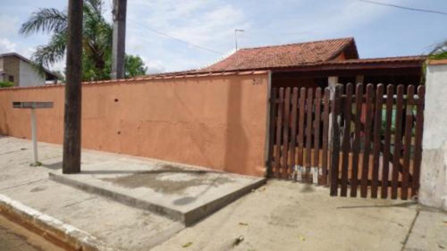 Casa A 600 Mts Do Mar No Jamaica Em Itanhaém - 2390 | Npc