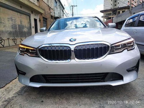 Bmw 320i 2021 Gp 16v Turbo 0km