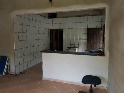 Imagem 9 de 14 de Chácara No Litoral Sul, Com 3 Quartos Em Itanhaém-sp | 8296-