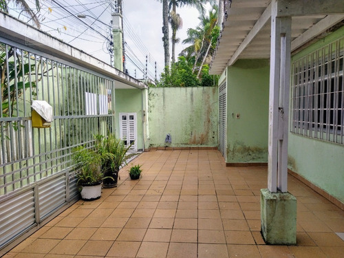 Imagem 5 de 22 de Casa A Venda No Centro De Bertioga 150 Metros Do Mar - Ca00195 - 70852654
