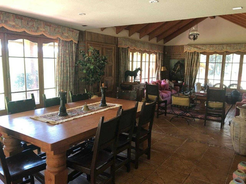 3 Casas En 5 Hectáreas Con Plano Subdivisión Aprobado
