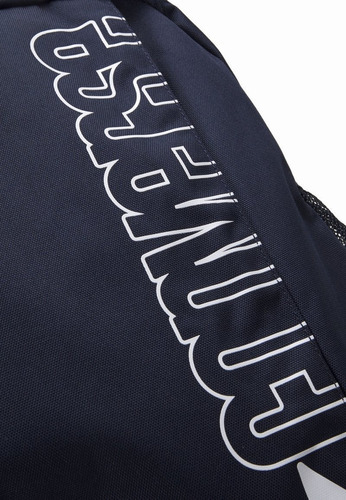 Mochila Converse Lifestyle Unisex Speed 2 Marino Cli