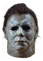 Comprar Máscara Michael Myers Halloween 2018 Terror 71358 Color Gris