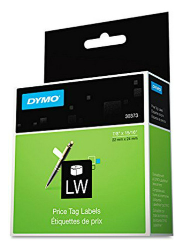 Cinta De Etiqueta - Dym30373 - Multipurpose Labels