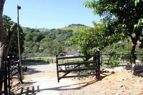 Finca En Ebéjico