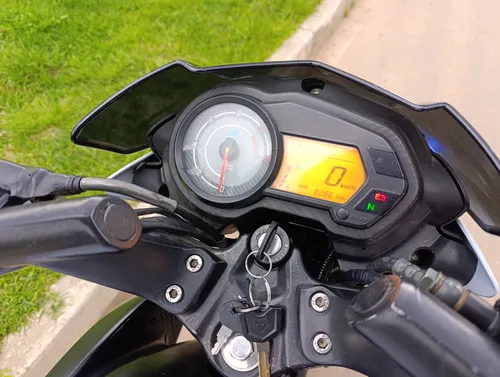 Bajaj Pulsar 135 Speed Potencia Y Rendimiento A Tu Alcance