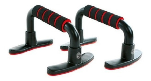 Barras Para Flexiones De Pecho Stingray Sfpush-ups