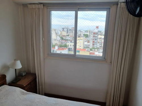 Departamento En Venta En Balvanera, Capital Federal, Buenos Aires