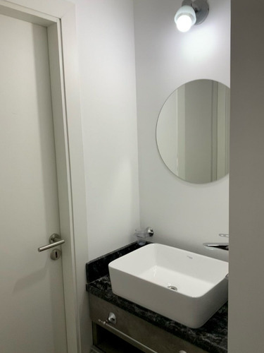 En Venta Departamento 3 Dormitorios, 2 Baños, Edificio Stefano Iv, Opcional Cochera.