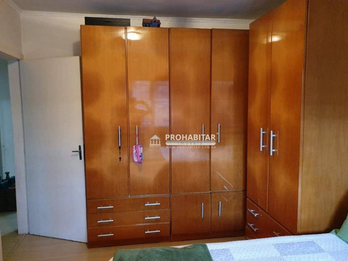 Imagem 5 de 22 de Casa Com 2 Dormitórios À Venda, 180 M² Por R$ 700.000,00 - Jardim Colonial - São Paulo/sp - Ca2932