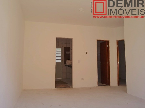Imagem 8 de 18 de Casa - Ca00032 - 34940705
