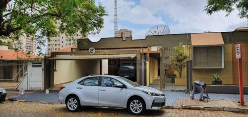 Imagem 3 de 6 de Venda De Casas / Padrão Na Cidade De Araraquara 10539
