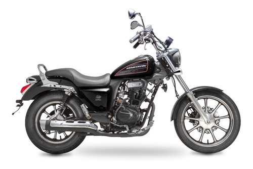 Imagem 14 de 15 de Dafra Horizon 150 Preta 2022 0km