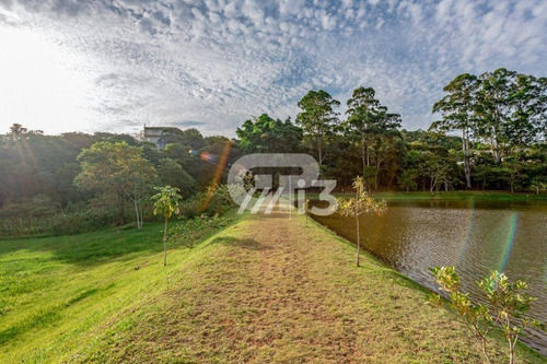 Imagem 16 de 30 de Terreno À Venda, 800 M² Por R$ 650.000,00 - Condominio Porto Atibaia - Atibaia/sp - Te0760