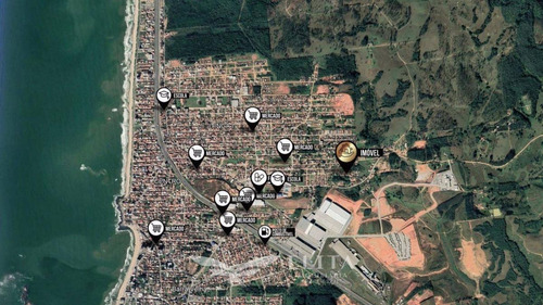 Imagem 2 de 2 de Terreno À Venda, Com 336,7 M² Por R$ 120.000,00, No São Cris - 276378