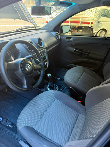 Volkswagen Gol 1.6 Vht Power Total Flex 5p