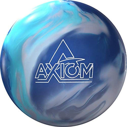 Axioma De Tormenta - Bola De Bolos, Color Azul Cielo, Azul M