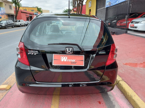 Honda Fit Lxl 1.4 At 2009