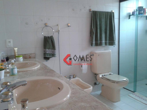 Apartamento Residencial À Venda, Nova Petrópolis, São Bernardo Do Campo. - Ap1189