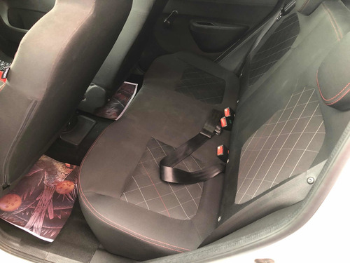 Imagem 9 de 10 de Renault Kwid 2019 1.0 12v Zen Sce 5p