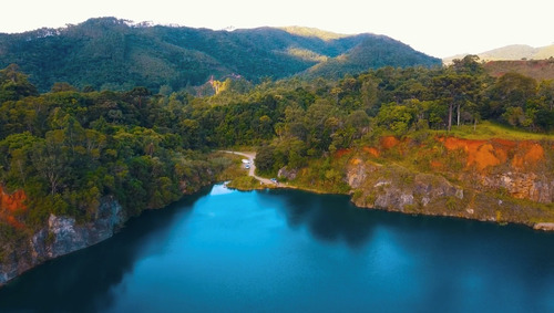 Imagem 29 de 29 de Vendo Terreno 260.000m² Ou 26,1ha Em Guapiara Sp Opções: Plantio, Criação De Gado, Turismo E Outros