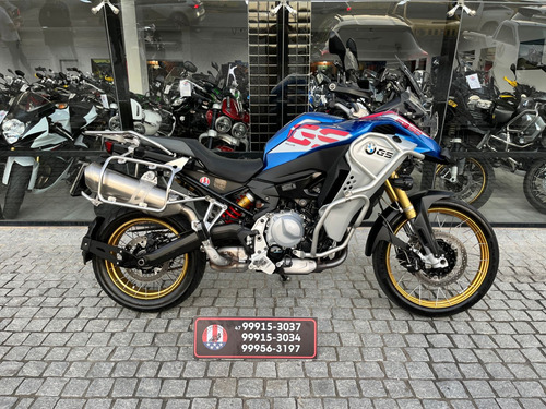 Bmw F 850 Gs Adventure Premium 