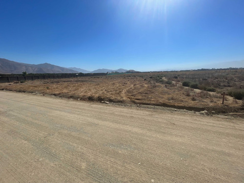 Parcela 5000 M2, En Condominio, Lampa (63921)