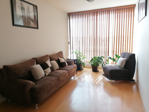 Imagen 2 de 14 de Departamento En Venta En Álamos