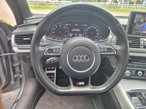 Audi A7 2.0 S Line Quattro 252hp Dsg