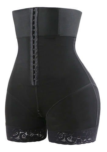 Pantalones Para Levantar Glúteos De Cintura Alta Para Mujer